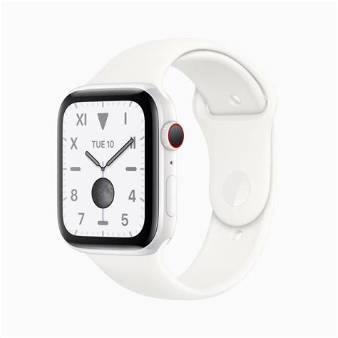 Today, apple malaysia has bring the apple watch series 5 into local market. Apple Watch Series 5 Brings More Options, Features, And ...