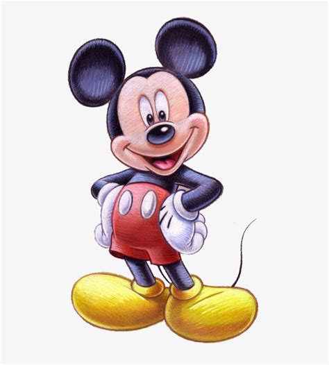 Mickey Minnie Mouse Mickey Mouse Clipart Mickey Love Frases Mi