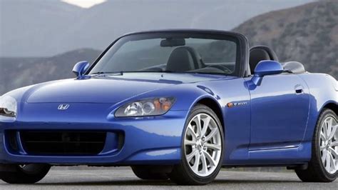 New S2000 Renderings Give Iconic Model A Squared Off Makeover S2ki