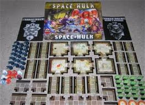 A fleet of ships is forced to do battle with an armada of unknown origins in order to discover and thwart their destructive goals. Conclave of Har: Space Hulk PC Game Guest Review by Matt ...