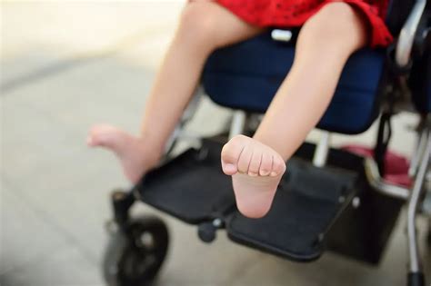 Everything You Need To Know About Cerebral Palsy Leg Braces
