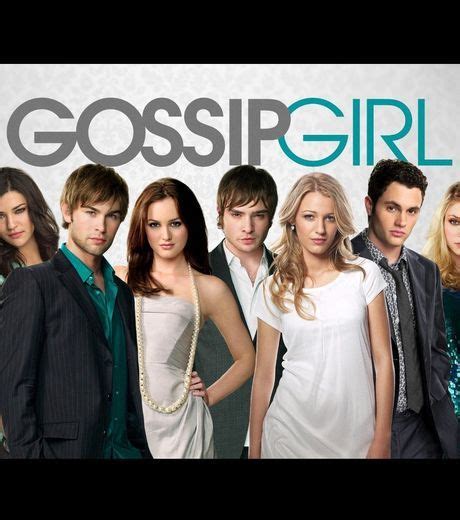 la saison 6 de gossip girl sera la dernière