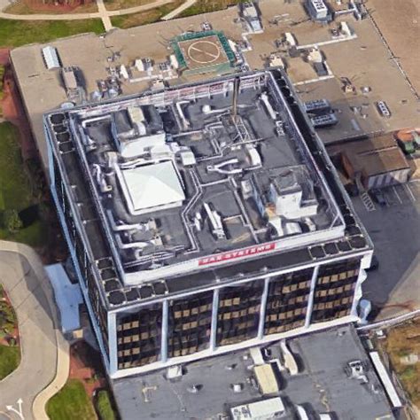 Bae Systems Building In Nashua Nh Bing Maps