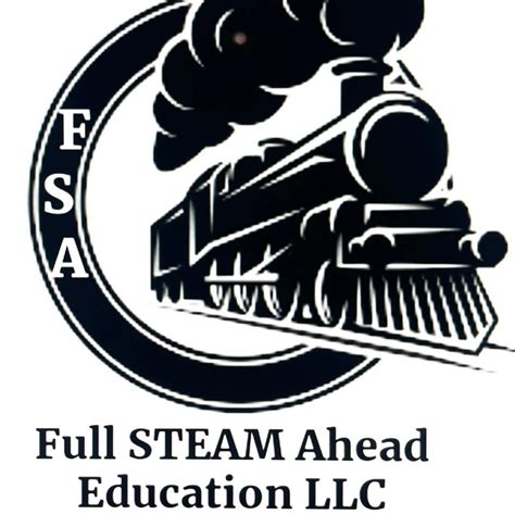 Full Steam Ahead Education Llc