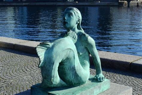 Mermaids Of Copenhagen Everything You Need To Know