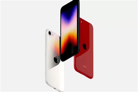 Waduh Ada Berita Duka Buat Fans Iphone Se Apple Dikabarkan Batal