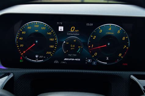 2021 Mercedes Amg Cla 45 Review Trims Specs Price New Interior