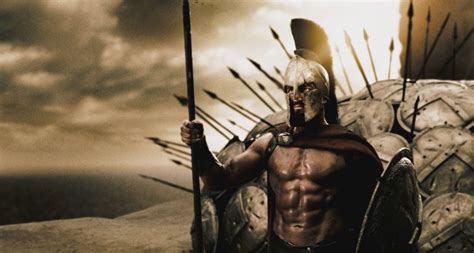This story, heavily publicized in 2006 when the movie 300 came out, telling the tale from the epic battle of thermopylae, but forgetting some 0's along the way as well as changing some facts to make the story more. Leonidas I | 300 Wiki | FANDOM powered by Wikia