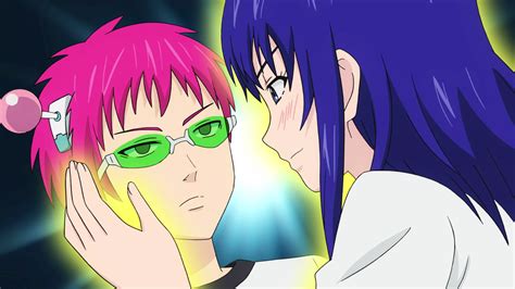 Watch The Disastrous Life Of Saiki K Season 2 Special 62 Sub And Dub