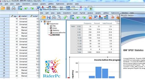 Ibm Spss Statistics 2021 Premium Free Download Riderpc A3c