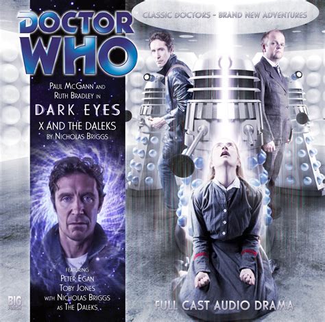 X And The Daleks Doctor Who Wiki Fandom Powered By Wikia