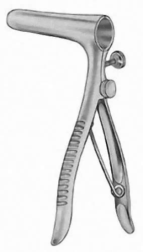 Rectal Speculum Anal Speculum Latest Price Manufacturers And Suppliers