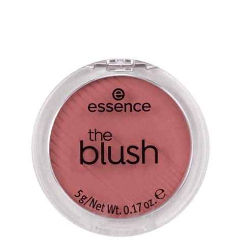 Blush Essence The Blush Beleza Na Web