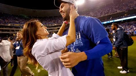 Who Is Eric Hosmers Wife Kacie Mcdonnell A Glimpse Into The Personal