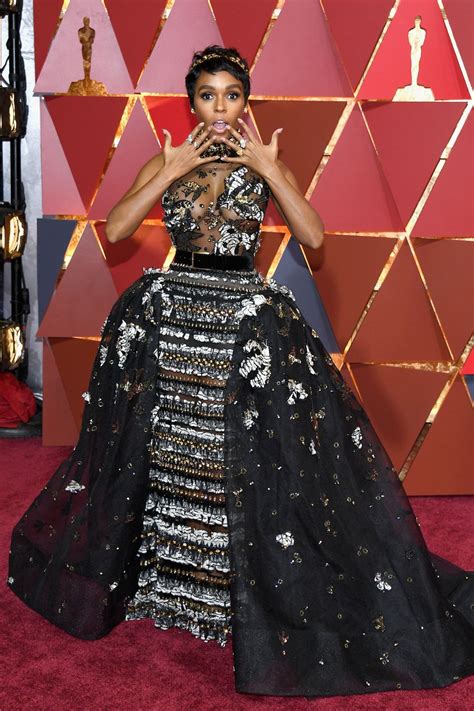 Oscars Dresses 2017 The Most Beautiful Red Carpet Gowns That Gave Us