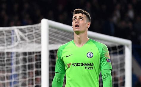 Kariyer sayfasında kepa arrizabalaga revuelta isimli futbolcunun sezon bazında takımının yer almış olduğu turnuvalardaki maç, gol, asist, sarı kart, kırmızı kart, oyuna girme, oyundan alınma, ilk onbirde. Kepa se viste de héroe en los penaltis ante el Eintracht y ...