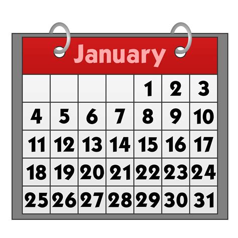 Free Calender Cliparts Download Free Calender Cliparts Png Images