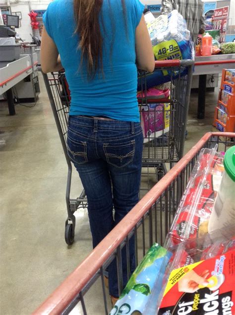 Diddlypiddly On Twitter Creepshot Thong Whaletail