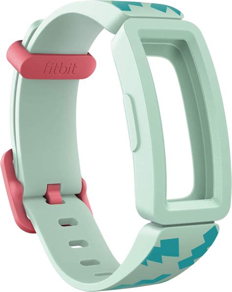 Fitbit Ace 2 Classic Accessory Band One Size Au Health