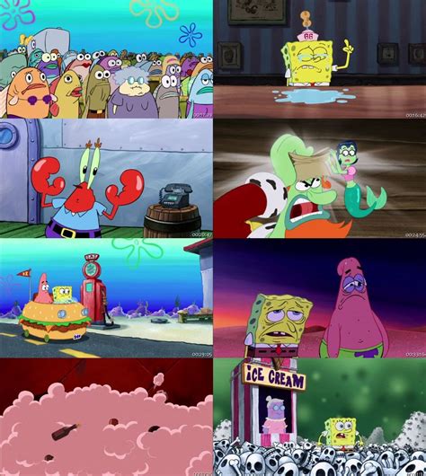 The Spongebob Squarepants Movie Watchcartoononline Decolockq