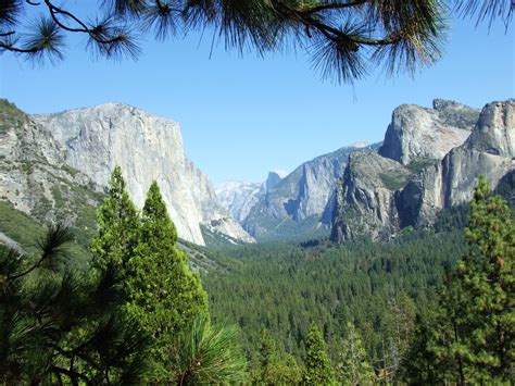 Hike Yosemite National Park | Before I Die