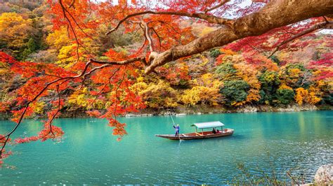 The Most Beautiful Autumn Destinations In Japan Time Out Tokyo