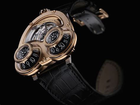 Baselworld 2013 Unique Watches For Men