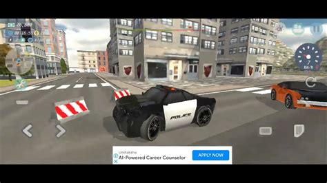 Police Chase Thief Pursuit Lucky Buddies Android Gameplay Youtube