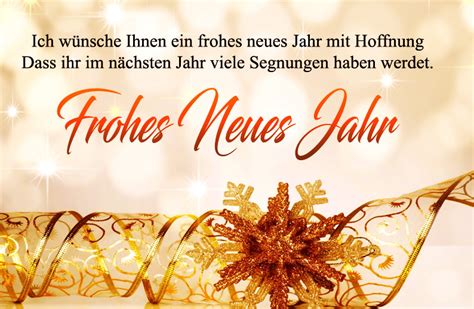 Happy New Year Wishes In German In 2024 Frohes Neues Jahr