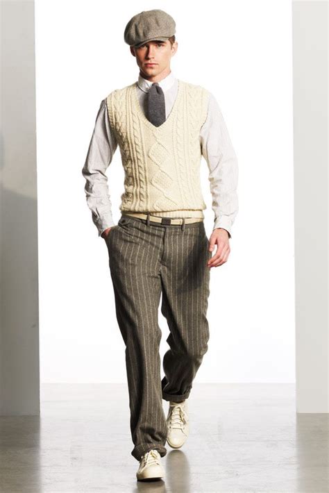 20 Style Mens Fashion 1920s Mens Fashion 20s Fashion Golf Outfit
