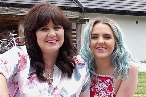Coleen Nolan Thinking About A Mastectomy After Her Two Sisters
