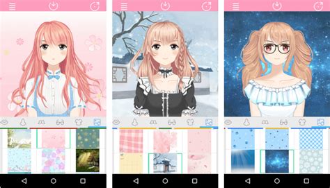 30 Best Full Body Anime Character Creator Apps And Websites Free Avatoon