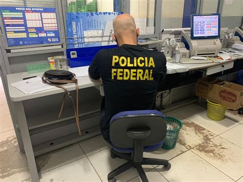 Pf Realiza Operação De Investigação De Fraudes Nos Correios No Maranhão O Imparcial