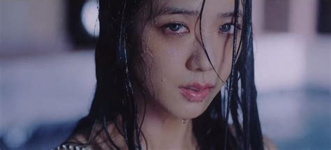 What Was The Meaning Of Jisoo Scenes In Lovesick Girls Mv Why Was The Shooting Hard For Jisoo