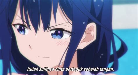 Please, reload page if you can't watch the video. Masamune-kun no Revenge Episode 5 Subtitle Indonesia » Oploverz ID