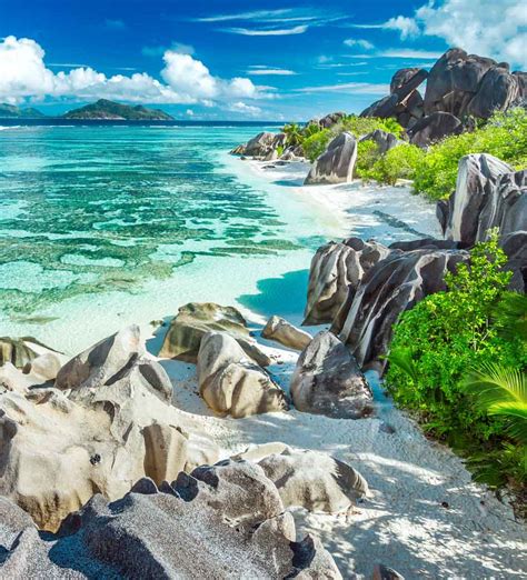 Best Seychelles Vacations & Tours 2021-2022 | Zicasso