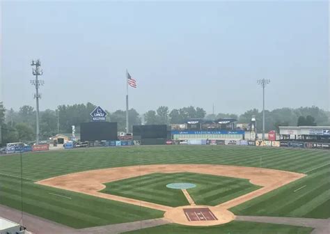 West Michigan Whitecaps Affiliated Minor League Baseball On Oursports