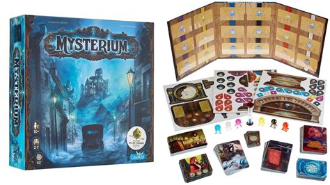 The 20 Best Board Games In 2021 For Adults Families And Two Players T3