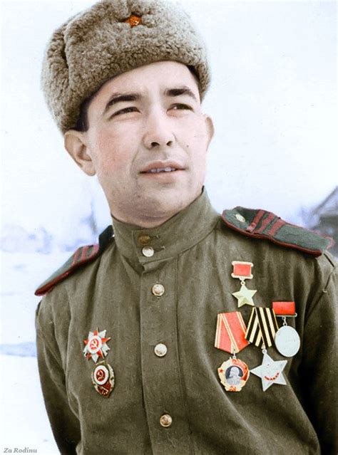 Hero Of The Soviet Union Вторая мировая война Герои и Советский союз