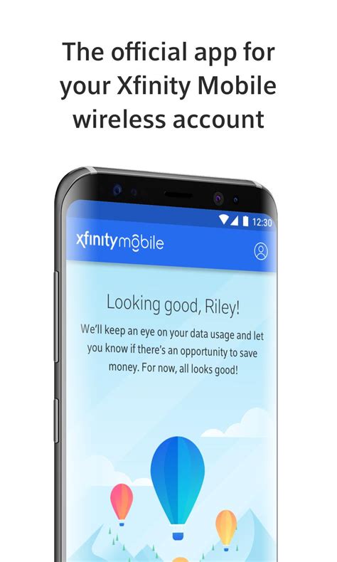 Xfinity Mobile For Android Apk Download