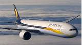 Jet Airways Cheap Flights To India Pictures