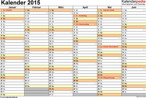 Kalender der jahre 2021 · 2022. KALENDER 2015 ZUM AUSDRUCKEN ~ imgok