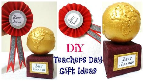 Unique Teachers Day T Ideas