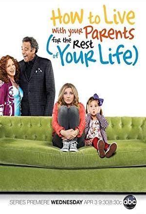 Newest How To Live With Your Parents For The Rest Of You Nude Scenes