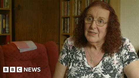 the challenges of being transgender and over 60 bbc news