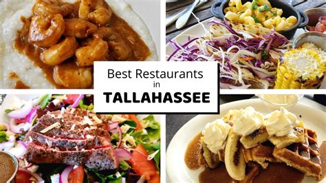 food tour where to eat in tallahassee florida dang travelers