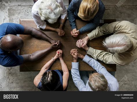 Group Christianity Image And Photo Free Trial Bigstock