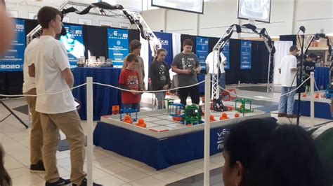 Beyond science and engineering principles, a vex robotics project encourages teamwork, leadership and problem. Vex iq squared away 112 points state - YouTube