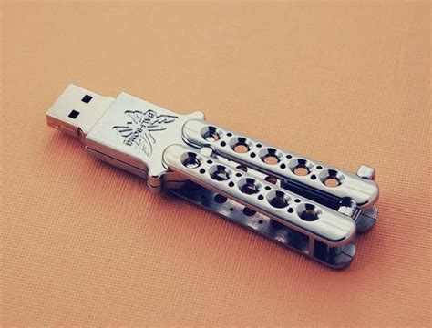 15 Awesome Usb Drives Part 4