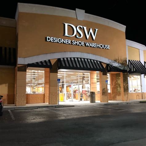 DSW Designer Shoe Warehouse - Shoe Store in Gainesville